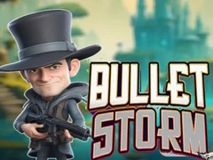 Bullet Storm