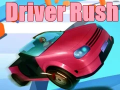Driver Rush Driver Rush