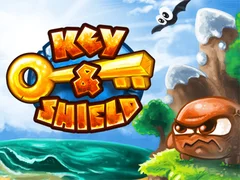Key & Sheild Key & Sheild
