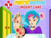 Feet's Doctor : Urgency Care Feet's Doctor : Urgency Care