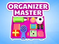 Organizer master Organizer master