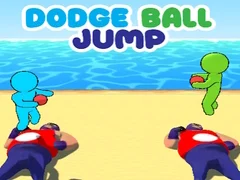 Dodge Ball Jump Dodge Ball Jump