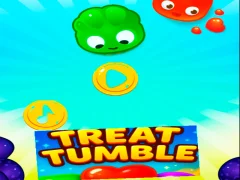 Treat Tumble