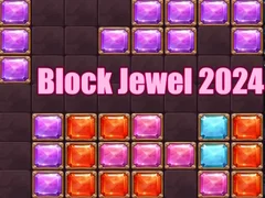 Block Jewel 2024 Block Jewel 2024