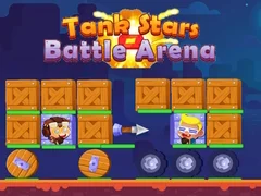 Tank Stars - Battle Arena Tank Stars - Battle Arena