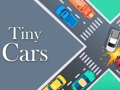 Tiny Cars Tiny Cars