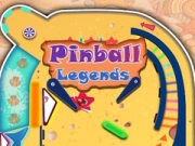 Pinball Legends Pinball Legends