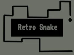 Retro Snake Retro Snake