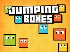 Jumping Boxes Jumping Boxes