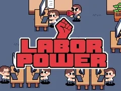Labor Power Labor Power
