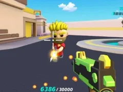 Bullet Heroes Bullet Heroes