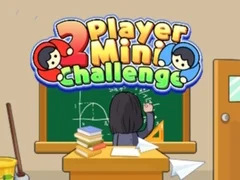 2 Player Mini Challenge 2 Player Mini Challenge