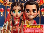 Asoka Makeup Indian Bride Asoka Makeup Indian Bride