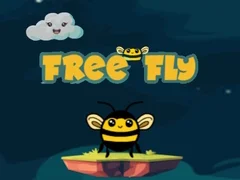 Free Fly Free Fly