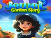 Jewel Garden Story