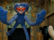 Huggy Wuggy Escape Huggy Wuggy Escape