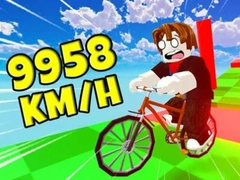 Bike of Hell: Speed Obby on a Bike Bike of Hell: Speed Obby on a Bike
