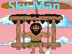 Sky Man Sky Man