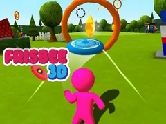 Frisbee 3D Frisbee 3D