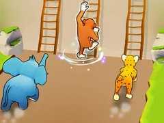 Animal Shifting Animal Shifting