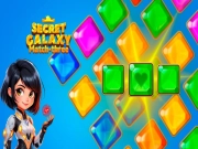 Secret Galaxy