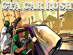 GTA Car Rush GTA Car Rush