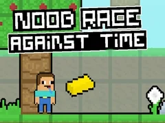 Noob Race Against Time Noob Race Against Time