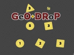 Geo Drop Geo Drop