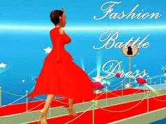 Fashion Battle Dress