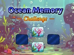 Ocean Memory Challenge