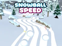 SnowBall Speed SnowBall Speed