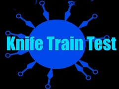 Knife Train Test Knife Train Test