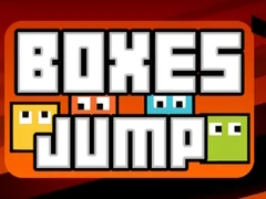 Boxes Jump Boxes Jump
