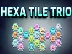 Hexa Tile Trio