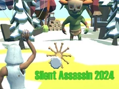 Silent Assassin 2024 Silent Assassin 2024