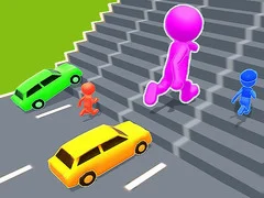 Shape Transform Race Shape Transform Race