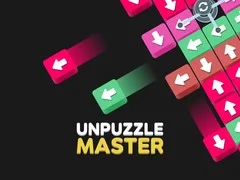 Unpuzzle Master Unpuzzle Master