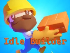 Idle Builder