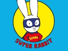 Simon Super Rabbit Simon Super Rabbit