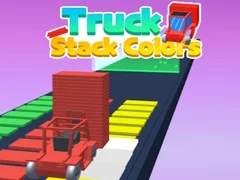 Truck Stack Colors Truck Stack Colors