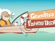 Grandpa's Fishing Boat