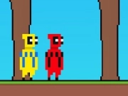 RedPool Legends 2 Player