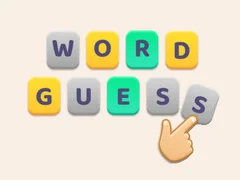 Guess Word Guess Word