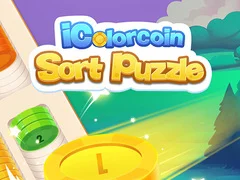 iColorcoin Sort Puzzle iColorcoin Sort Puzzle