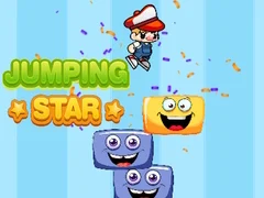 Jumping Star