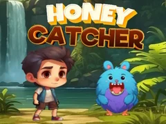 Honey Catcher Honey Catcher