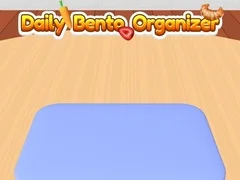 Daily Bento Organizer Daily Bento Organizer