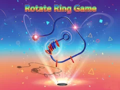 Rotate Ring Game
