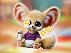 Fennec The Fox Fennec The Fox