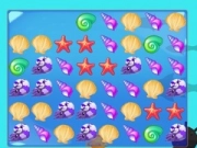 Sea Sparkle Saga